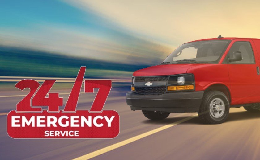 Emergency Locksmith Teaneck NJ - Larry Locksmith Teaneck